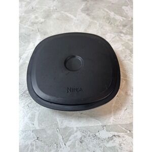 Ninja Master Prep Blender Lid Cover Top for 5-CUP 40 OZ or 6-CUP 48 OZ Pitcher‎